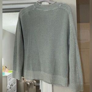 Haven Sweater! Size S! Only Worn Once! In Excellent Condition!